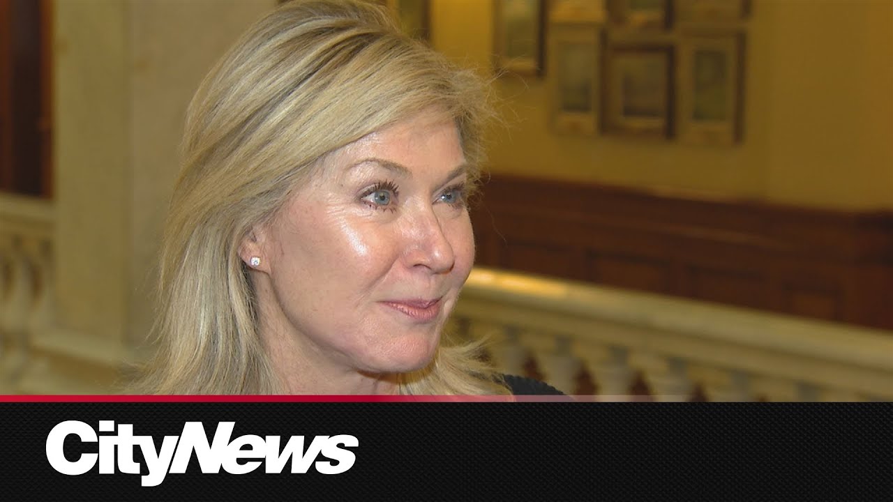 Ont. Liberal Leader Bonnie Crombie 'confident' ahead of leadership vote