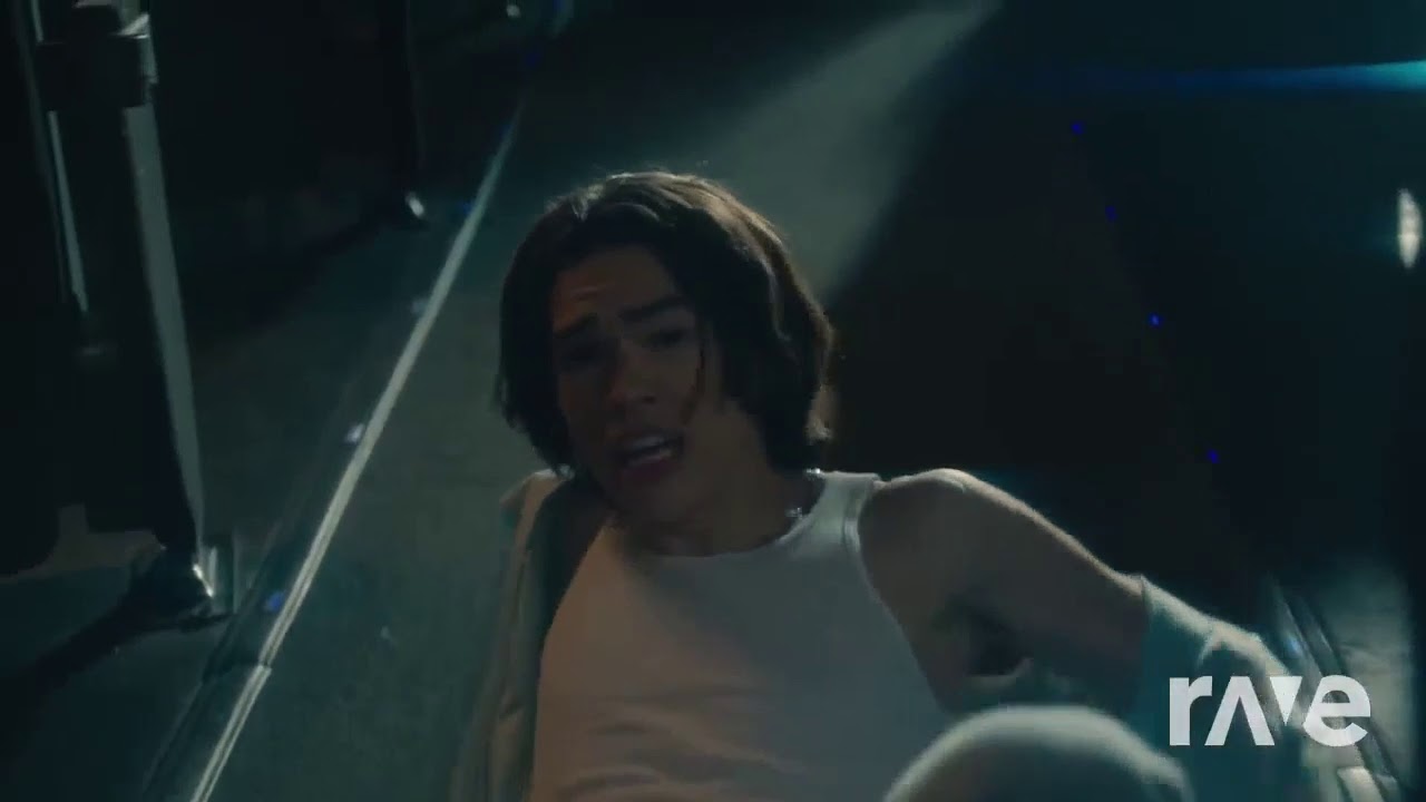 Maniac Lights - Conan Gray & The Weeknd | RaveDj