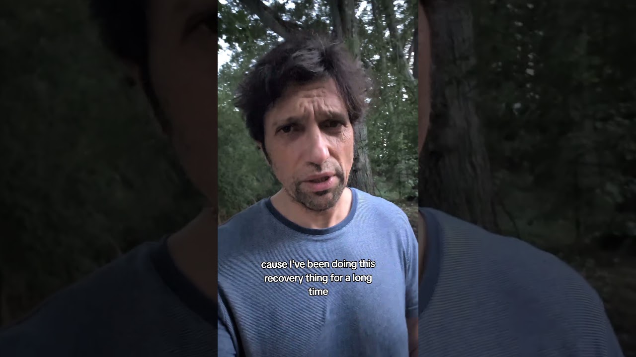 Imagining alternate realities is an OCD compulsion