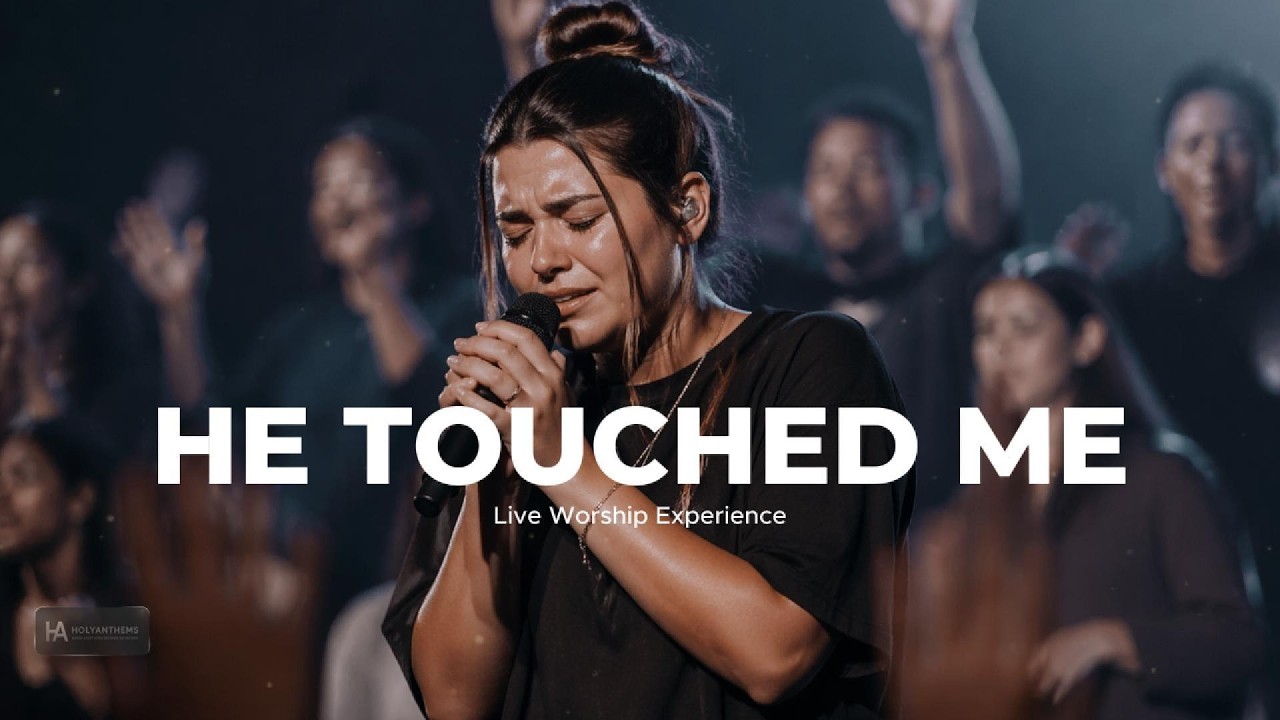 WHEN GOD TOUCHED MY HEART&hellip; EVERYTHING CHANGED | Live Worship Experience