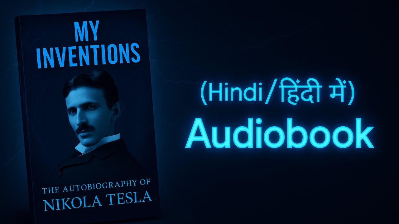 Nikola Tesla