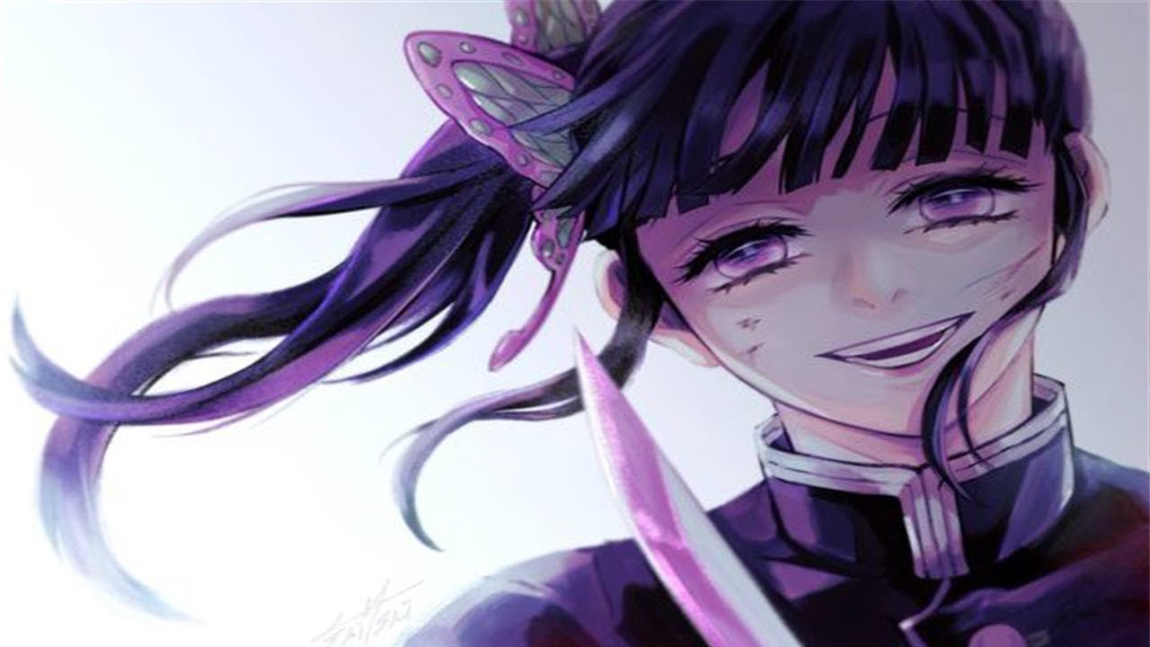 ☀️ Tổng hợp tik tok Kimetsu no Yaiba 