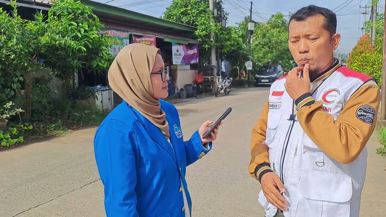 Ujian Akhir Semester Pengantar IlmuKomunikasi (komunikasi organisasi dankelompok)