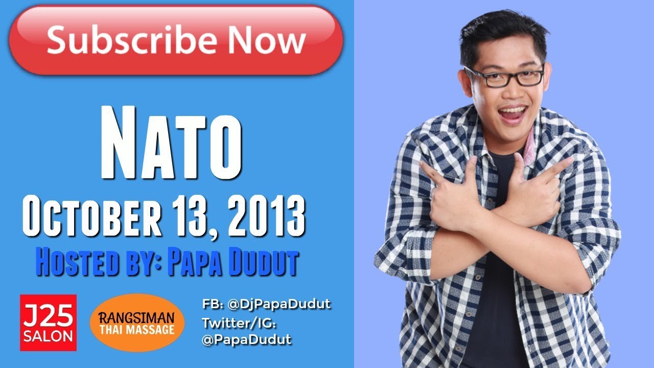Barangay Love Stories October 13, 2013 Nato