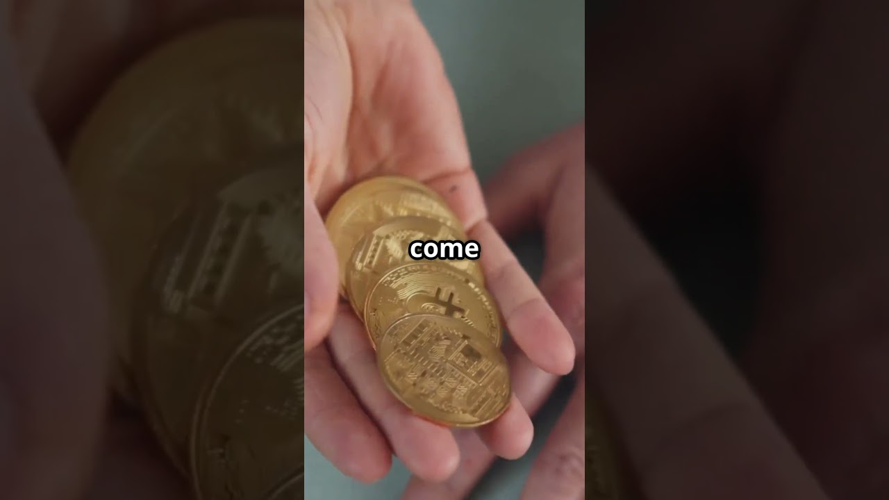 Should I Invest in Gold Bars or Gold Coins?