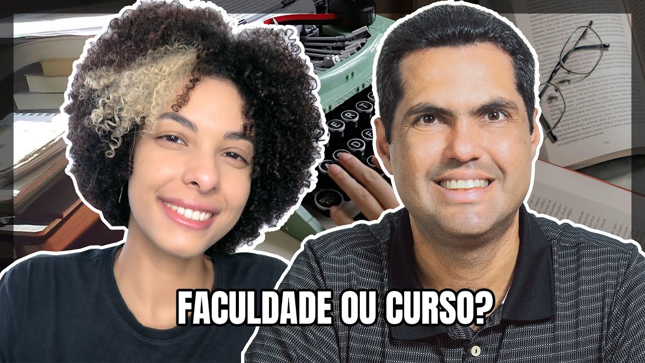 &Eacute; PRECISO ESTUDAR PARA SER ESCRITOR? e tudo sobre cursos de escrita criativa com Marcelo Spalding