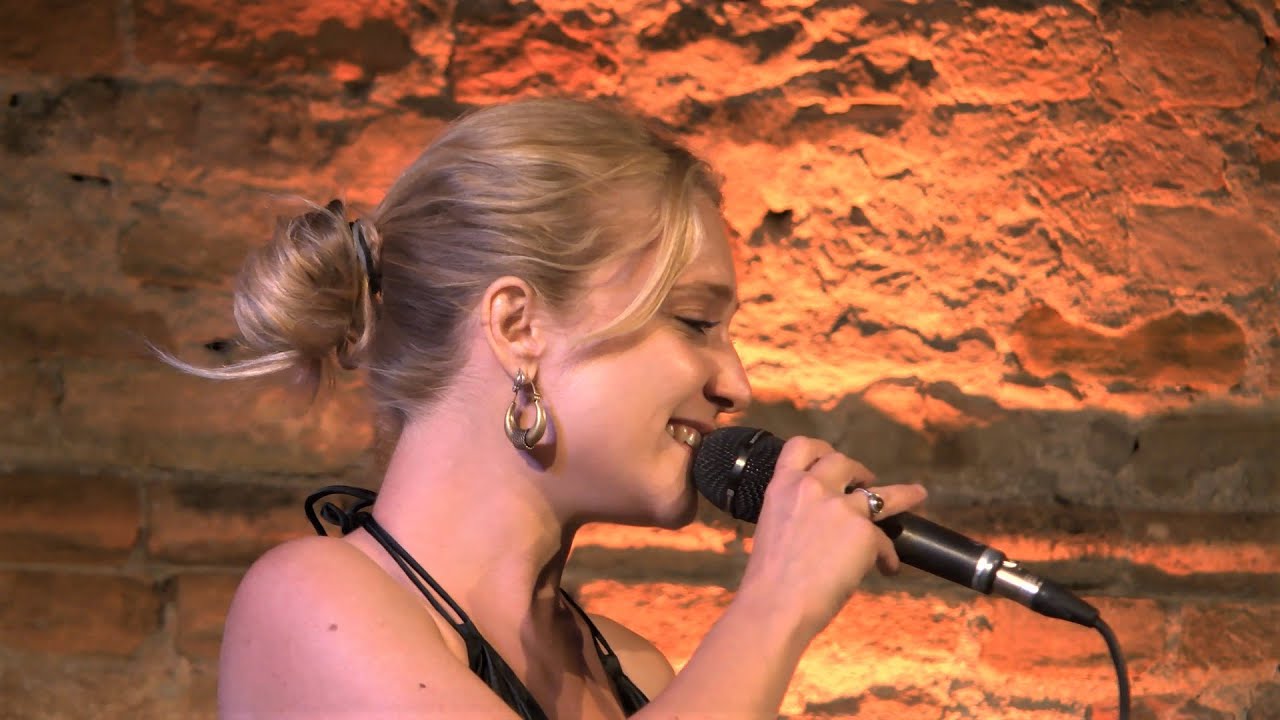 All of me - Orchestra Bohémien live in Calosso (AT)