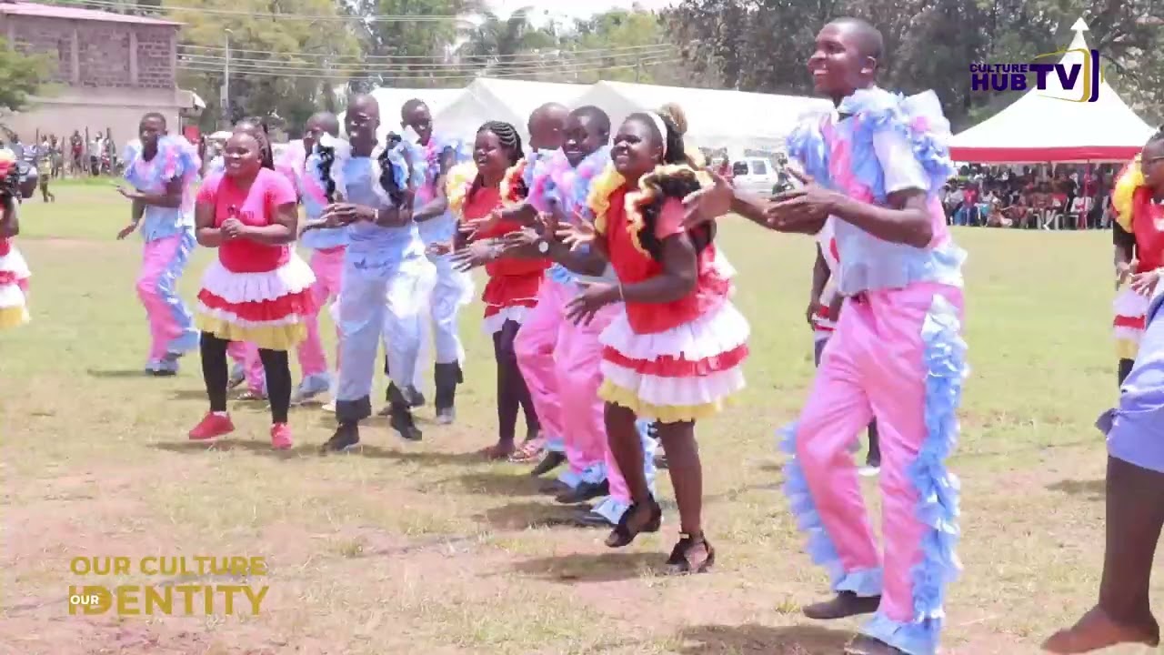 A case of the Bukusu Kamabeka dance on Mashujaa Day Celebrations in Bungoma:Our Culture Our Identity