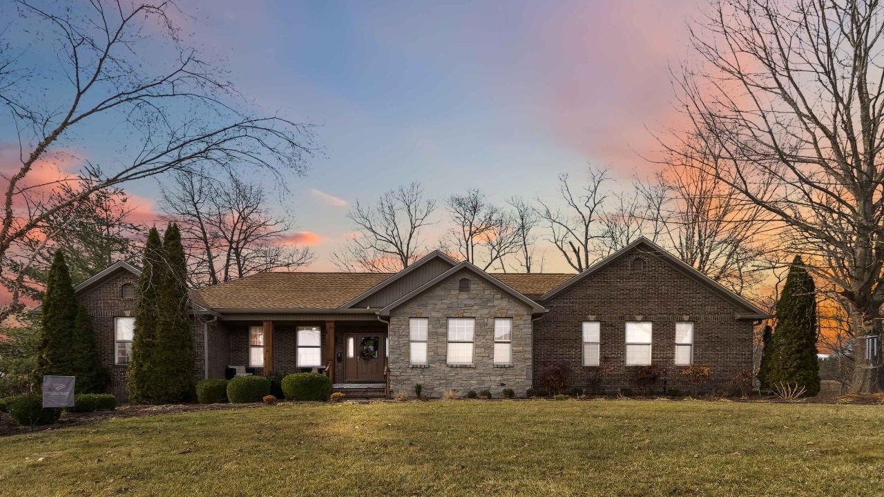 80 Kolsons Landing Dr, Somerset, KY 42503 [Branded]