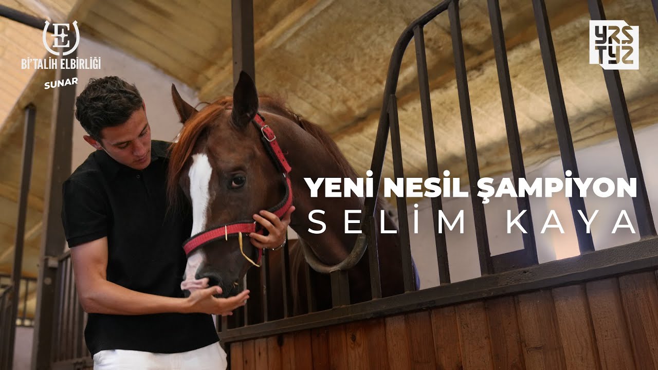 Selim Kaya: “BEN, GAZİ KOŞUSU'NU KAZANACAĞIMIZI BİLİYORDUM!”