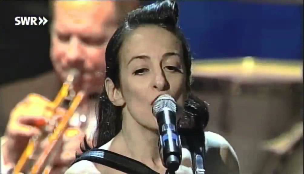 Pasadena Roof Orchestra & The Puppini Sisters - Sway
