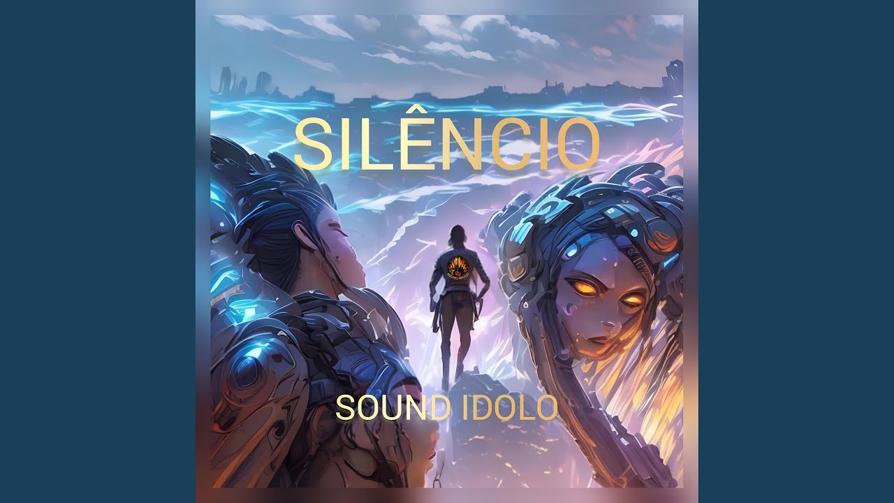 Silêncio