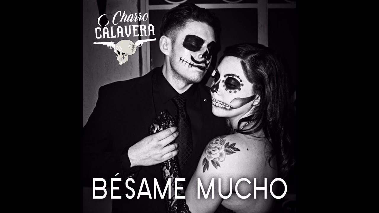 Charro Calavera 