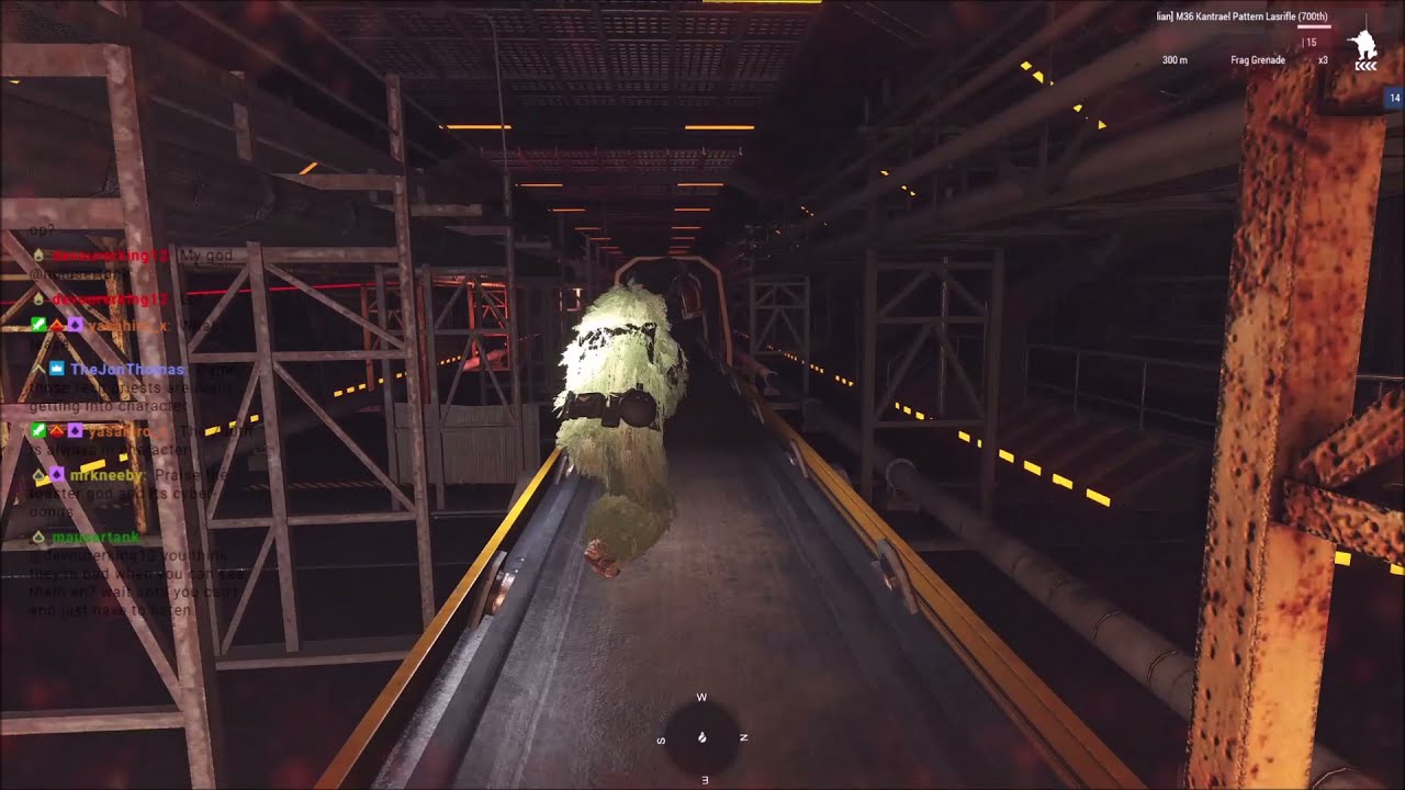 The Ghost Ship: A Warhammer 40K Space Hulk Breach