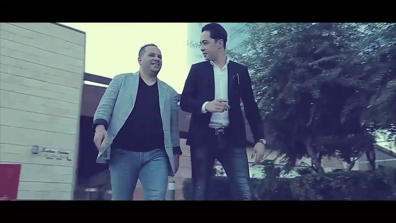 CHEB REDA KOULCHI M3AK SMAT ( CLIP OFFICIEL )