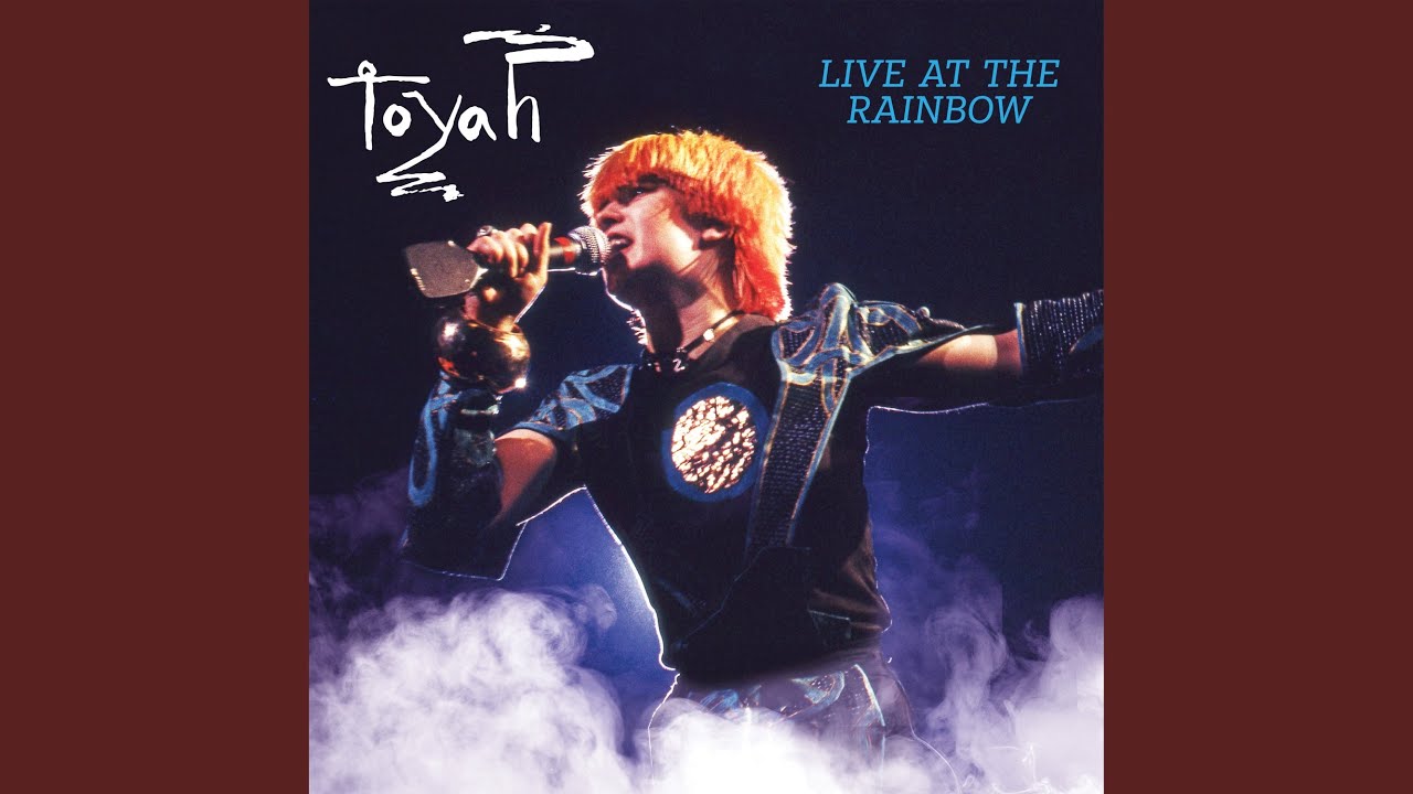 Love Me (Live, The Rainbow, London, 21 February 1981)
