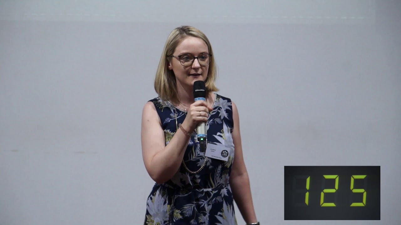 Justine LECLERCQ - INSPÉ de l'académie de Lille – Hauts-de-France