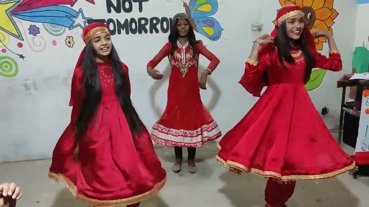 Man de moj wich hassana tablo😍part 2|MavraAzamvlogs