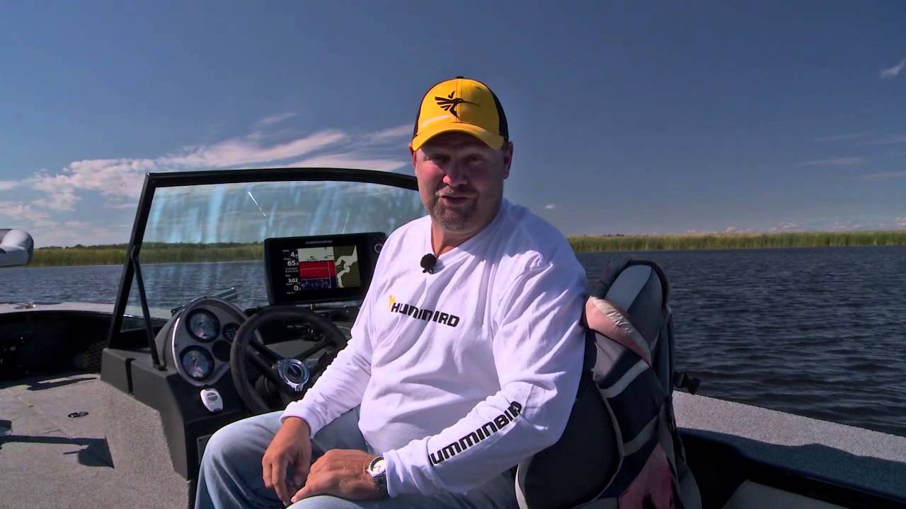 Detailing the Humminbird Helix 9 SI Features and Benefits
