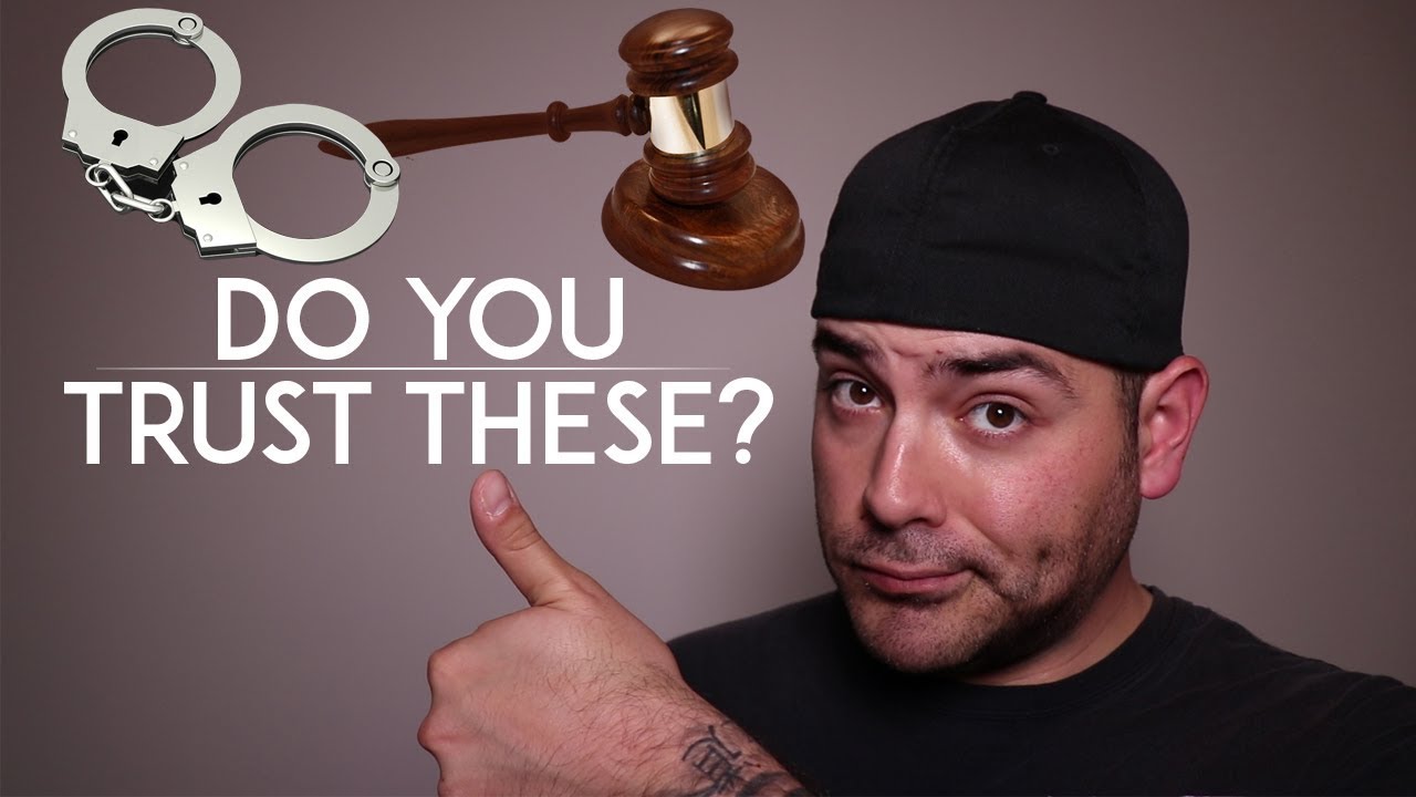 What is Police Legitimacy?