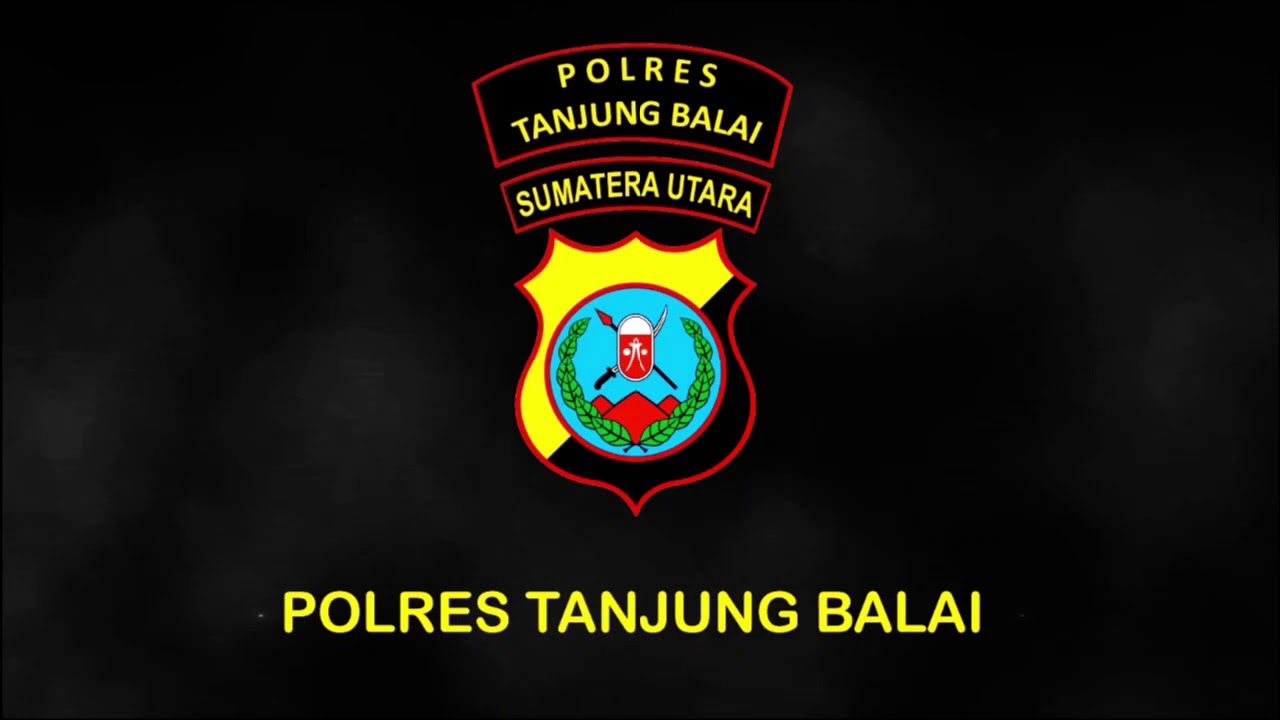 Mantap nya Polres Tanjung Balai