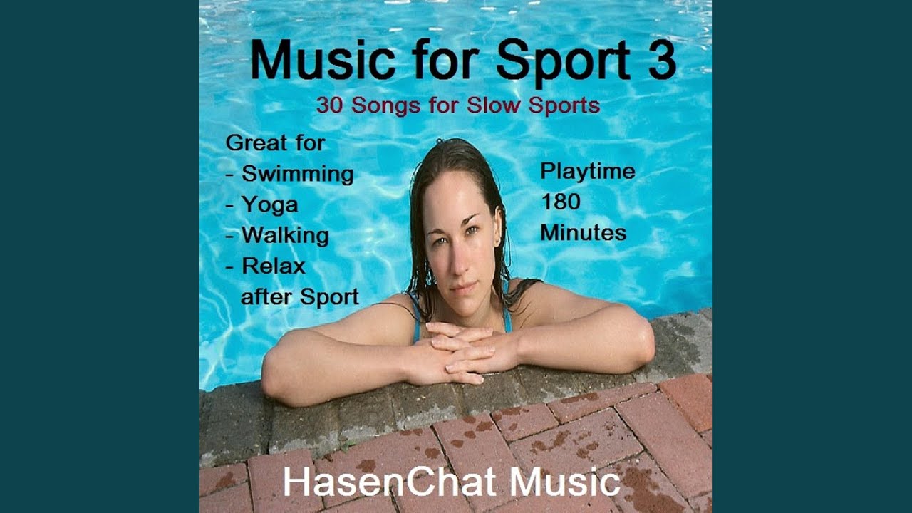 Music for Sport On Friday