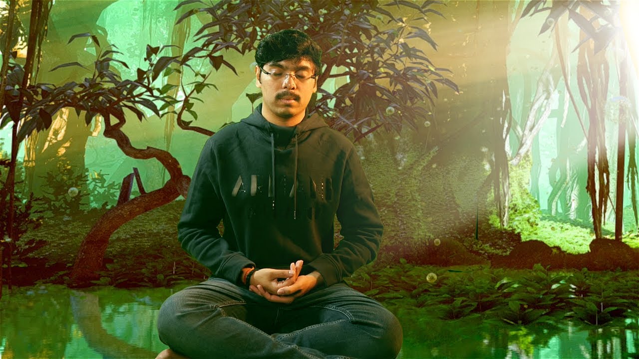 Meditation ఇలా చెయ్యండి! (Top 10 tips)