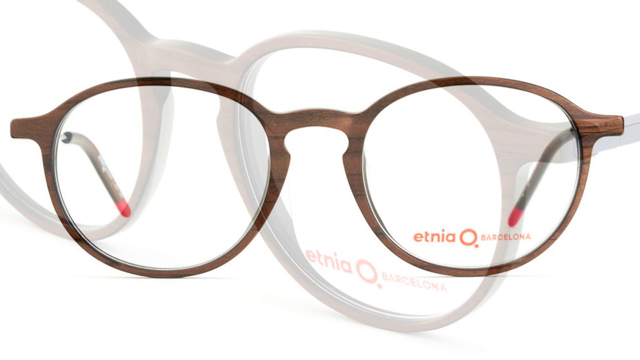 Etnia Barcelona - Introducing the most recent designer frame collection at Forsight Vision