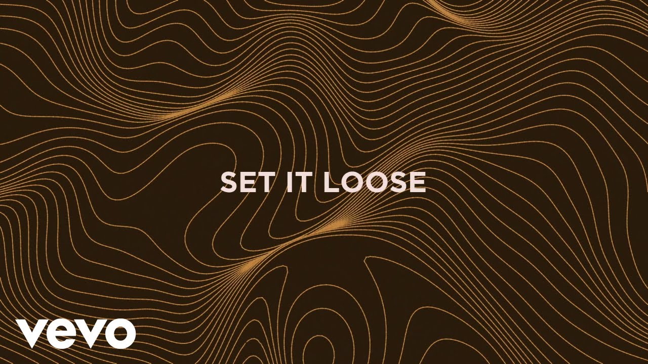 Hayden Thorpe - Set It Loose (Official Audio)