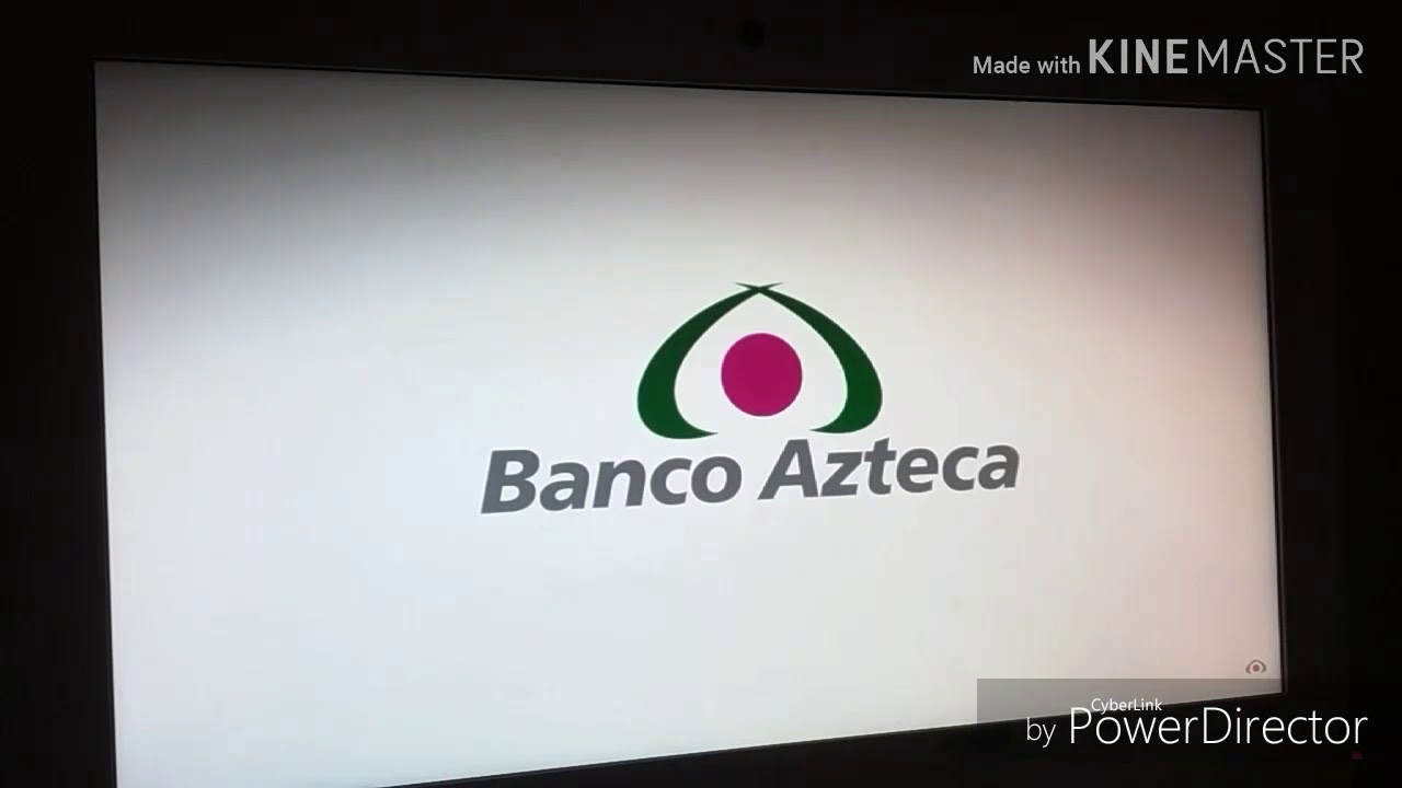 Banco Azteca Logo Effects (Sponsored by Citibanamex Logo Effects)