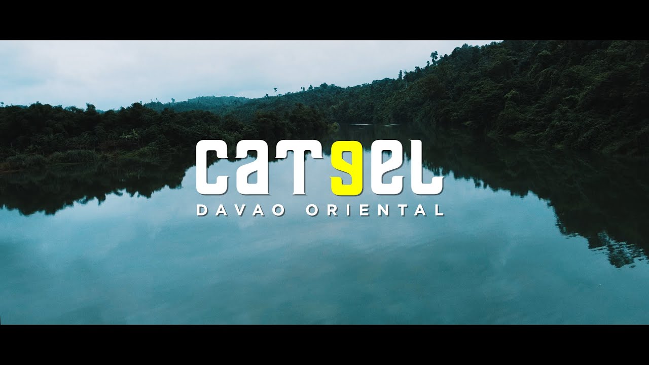Cateel Davao Oriental Travel