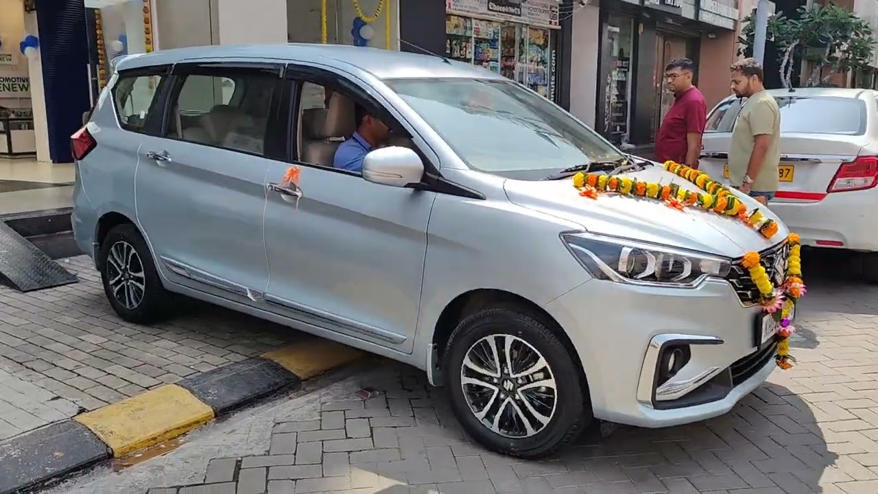 Dashera Ertiga Delivery (4)