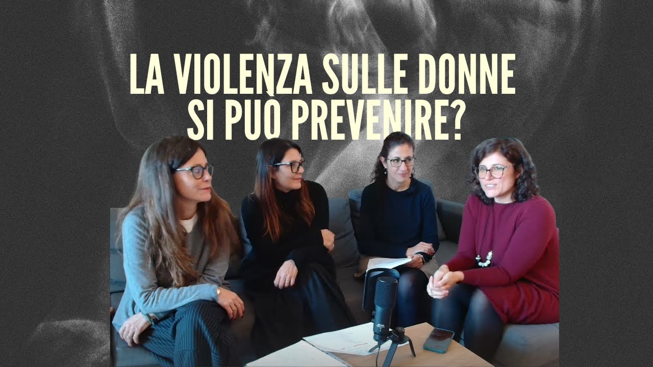 Cosa c'entrano consenso, educazione sessuo affettiva nelle scuole e violenza sulle donne?