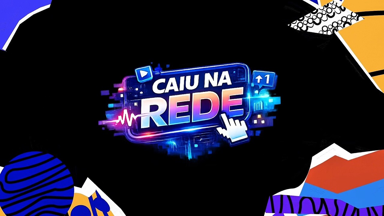 Caiu na Rede - Quarta 04/03/2026
