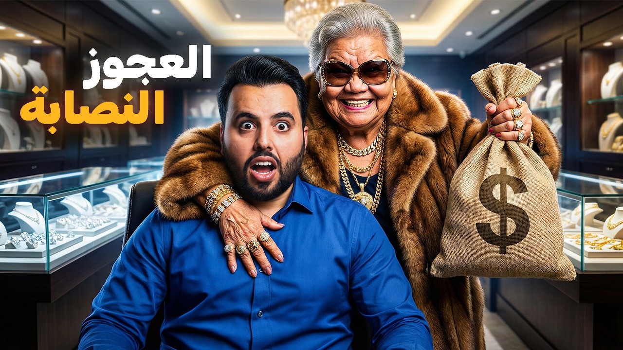 عثر على أمه بعد 45 سنة.. لكنها خدعته ودمرت حياته