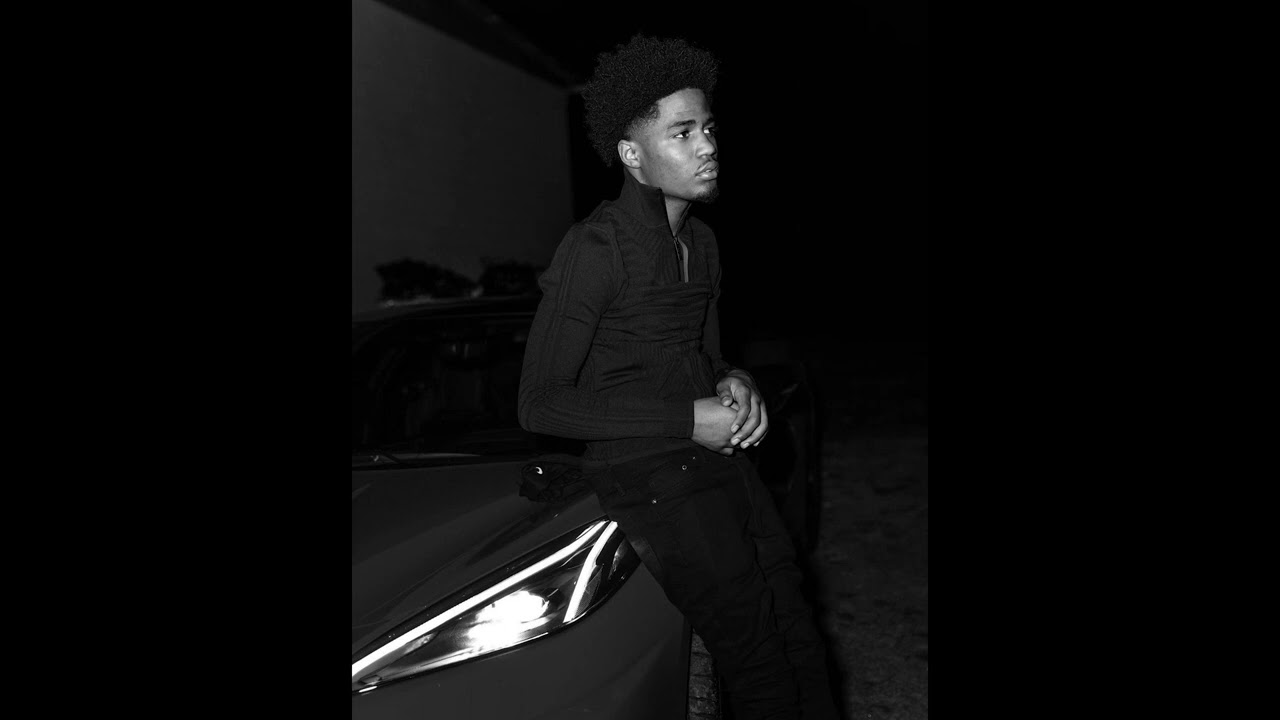 [FREE] Lil ManMan Type Beat 