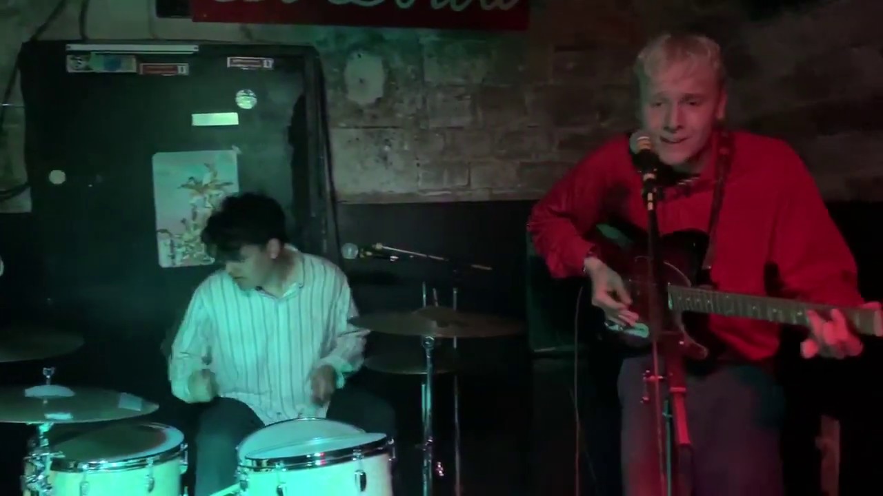 Tigers and Flies @ Le Zorba (12-09-2019)
