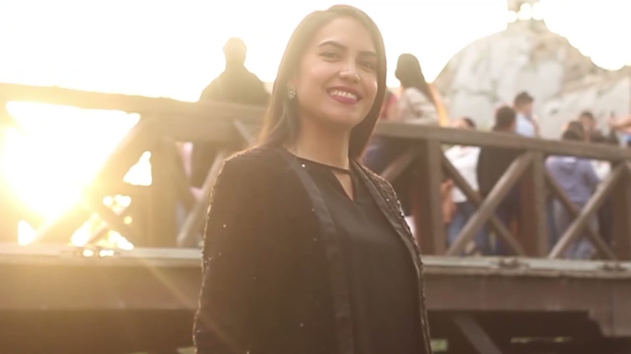 FERREÑAFE, TIERRA DE BELLAS MUJERES