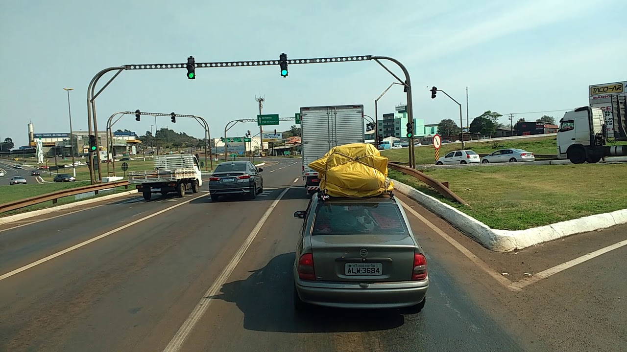 Cascavel PR