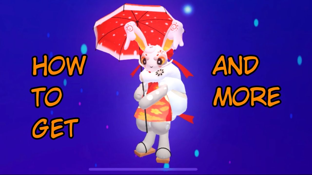 How to get RESKIN BUNPUFF + BUNNECKI and MORE! | Loomian Legacy Gameplay