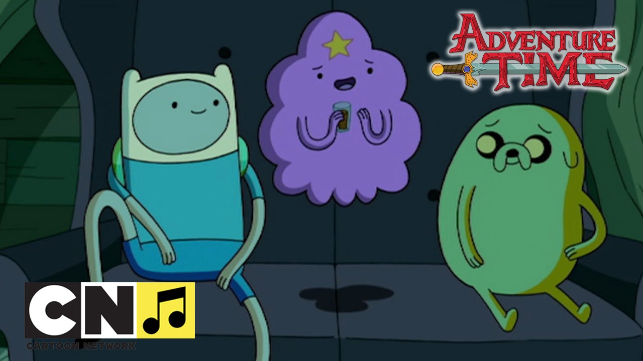 L'amitié selon Beemo | Adventure Time | Cartoon Network