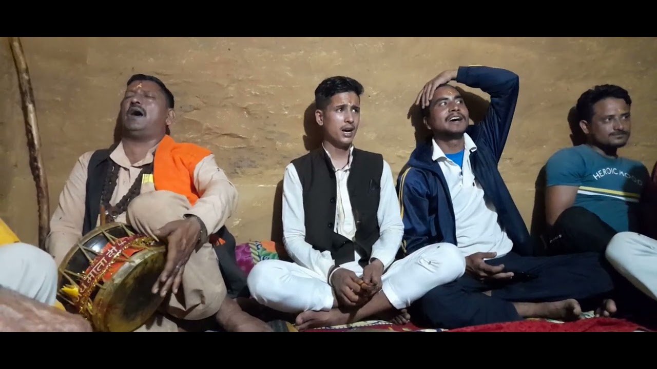 निरंकार जागर by श्री मंगल सिंह रावत पौड़ी गढ़वाल उत्तराखंड #youtubevideo #nirankar #youtuber 🙏🌹❣️