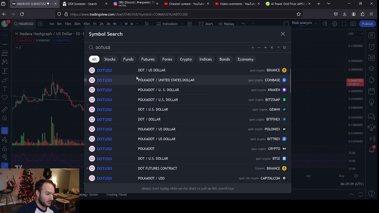 Top Tier Altcoin Analysis, XRP and Others