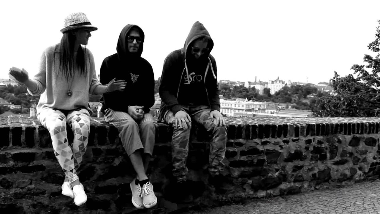 Pozvánka na Trident 2014 by Eastie Sounds Community