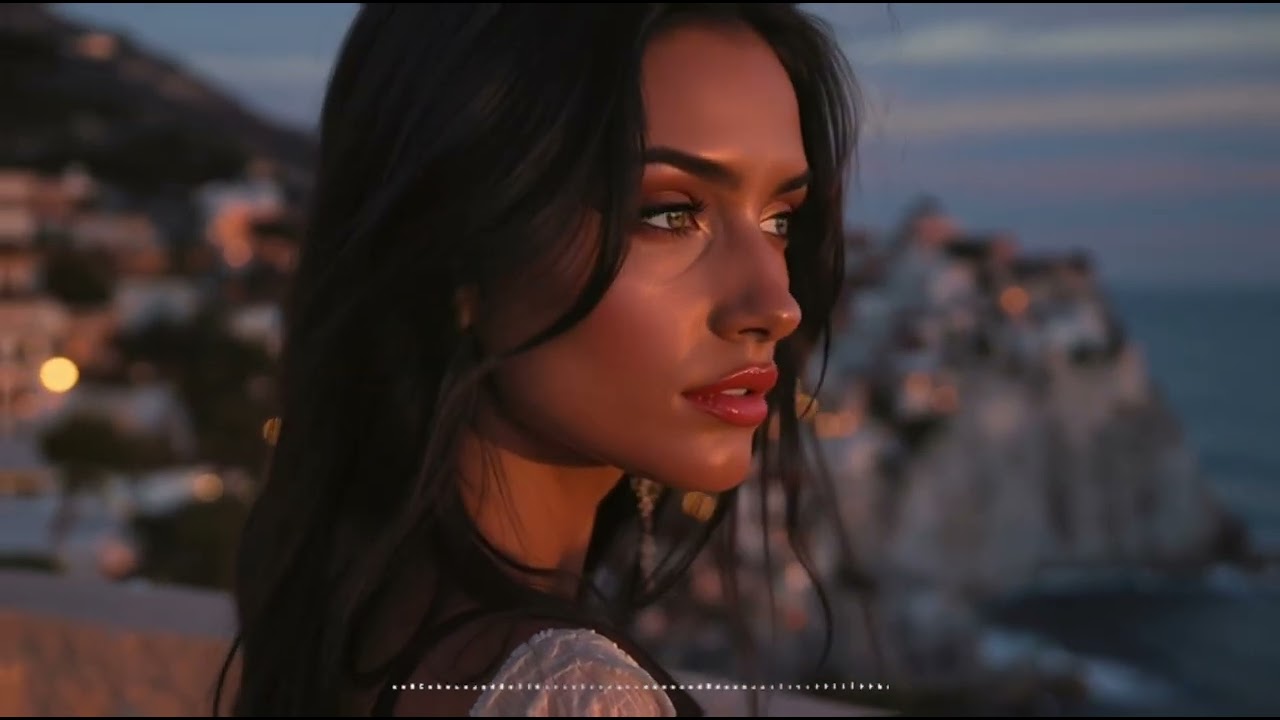 Electric Mystery | Upbeat DeepMelodic #DeepHouse #QuietLuxury #MelodicHouse #LuxuryVibes #DeepFocus