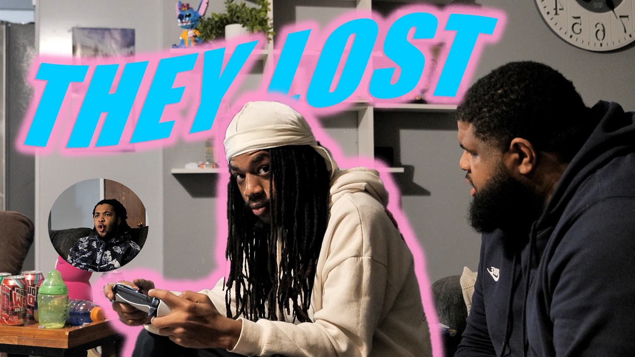 Vlog #54 - Seahawks Won The Superbowl
