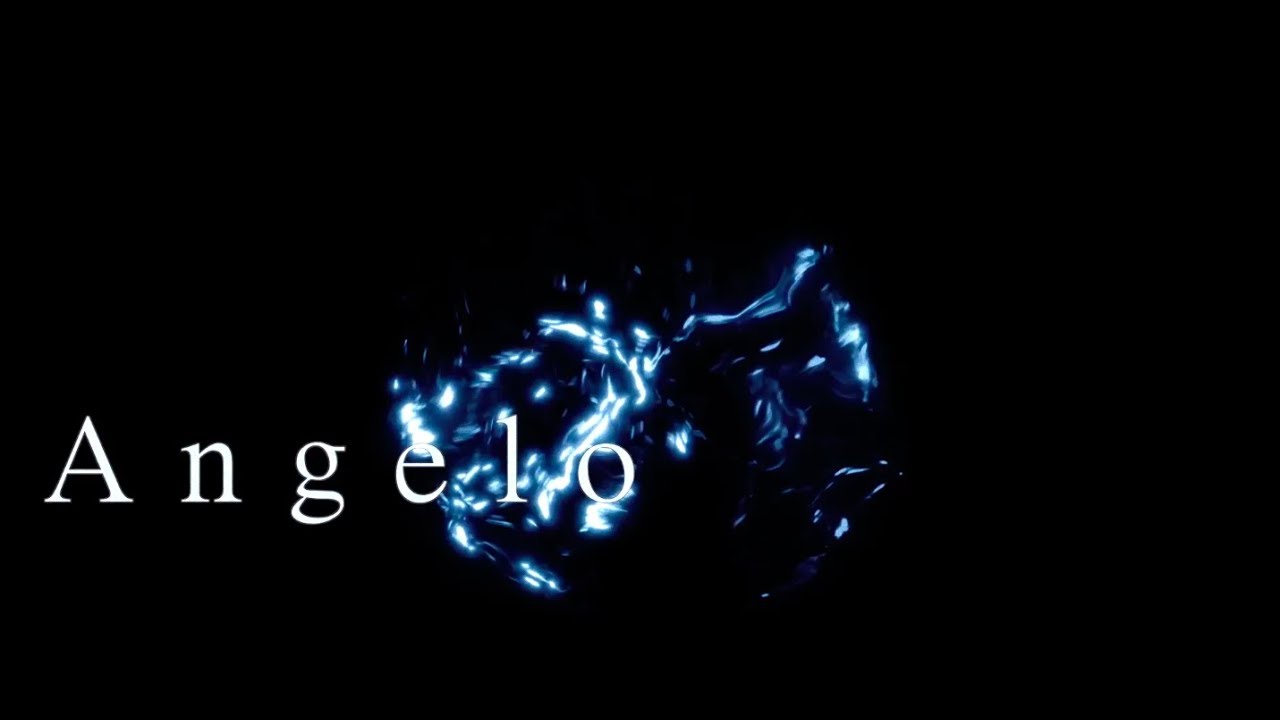 Angelo「RESISTANT BACTERIA」 2017.9.27 Release New Album 「HETERODOX」より