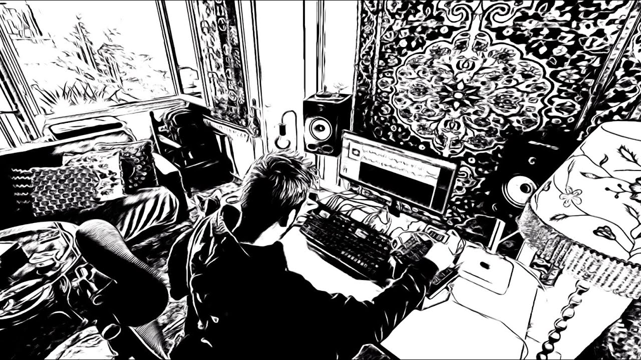 Stefan Torto | Ten-K Special (full live)