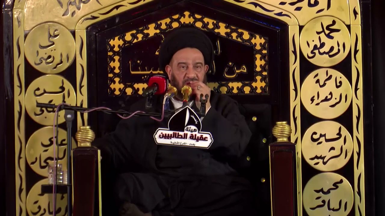 كيفية صلاة الليل و آثارها للإنسان | سماحة السيد محمد باقر الفالي