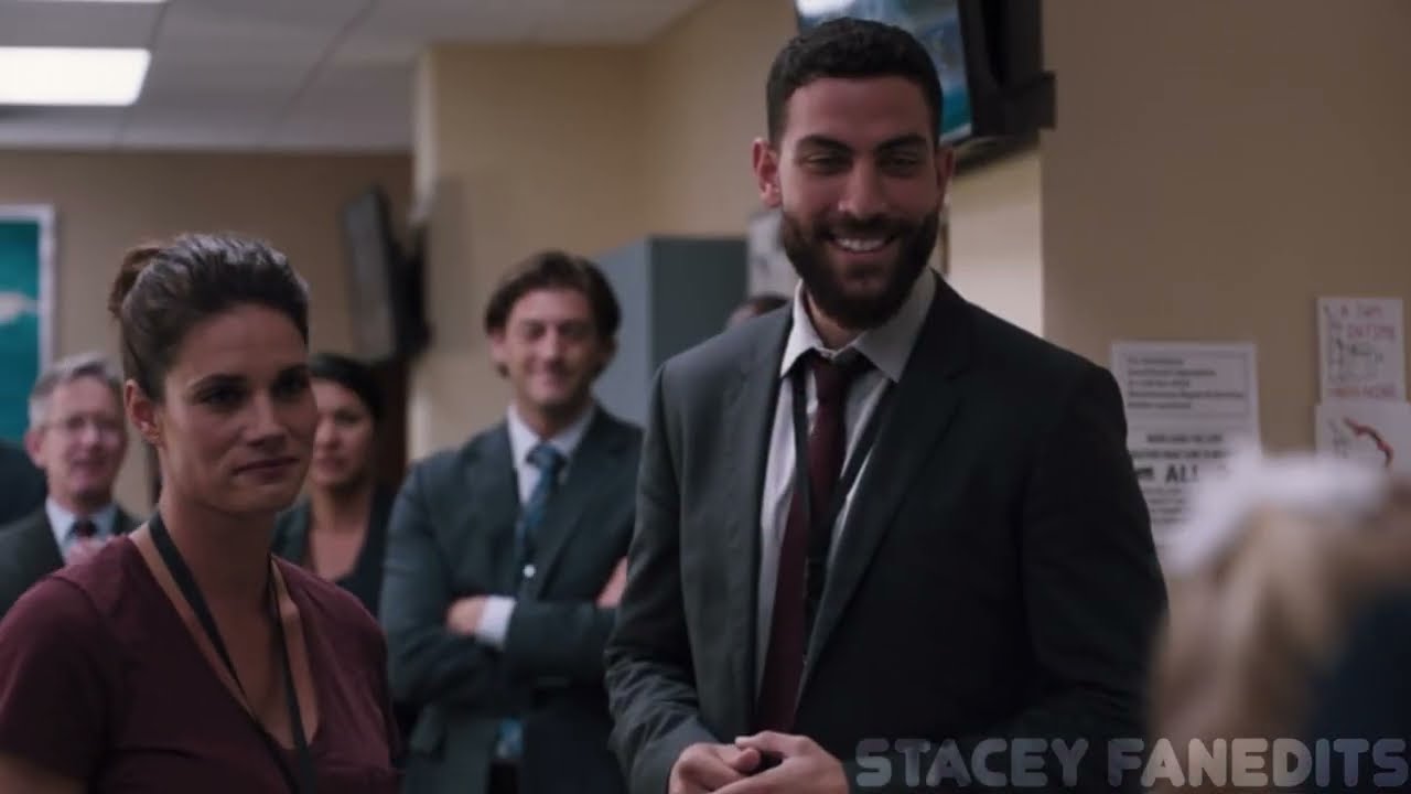 Maggie & OA | Unsteady (+7x08)